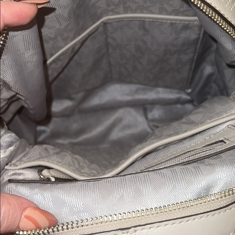 Michael Kors Backpack (Small/Medium) - image 3